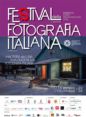 FESTIVAL DELLA FOTOGRAFIA ITALIANA 