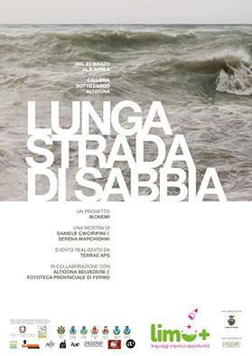 LUNGA STRADA DI SABBIA