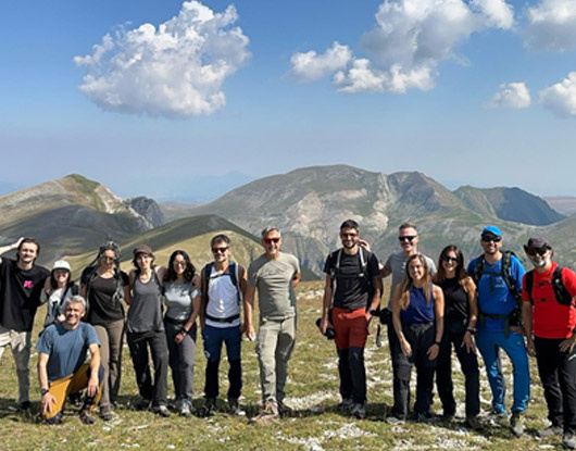 NEL SEGNO DELLA LUCE