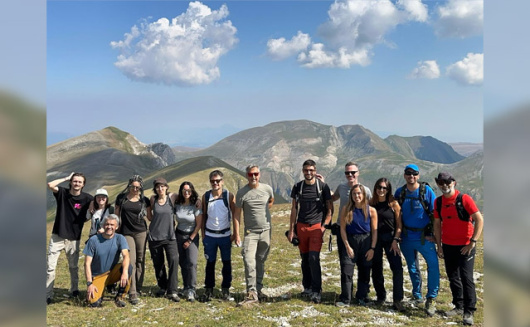 NEL SEGNO DELLA LUCE