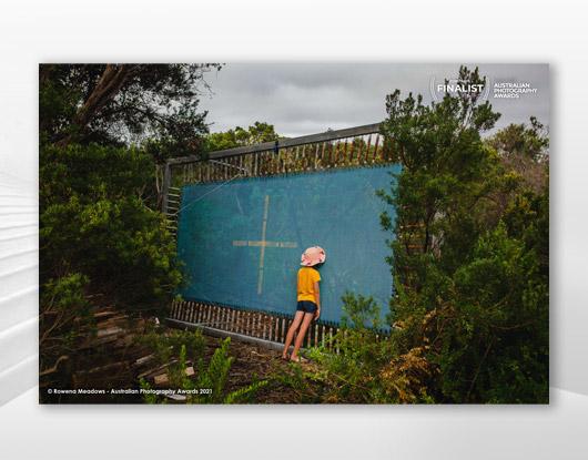 Australian Photography Awards, Exhibition and Awards Night 2022