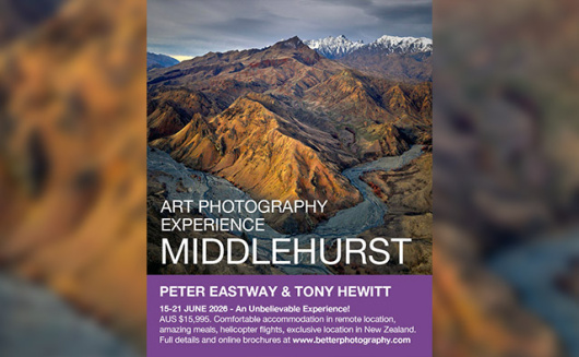 MIDDLEHURST WORKSHOP