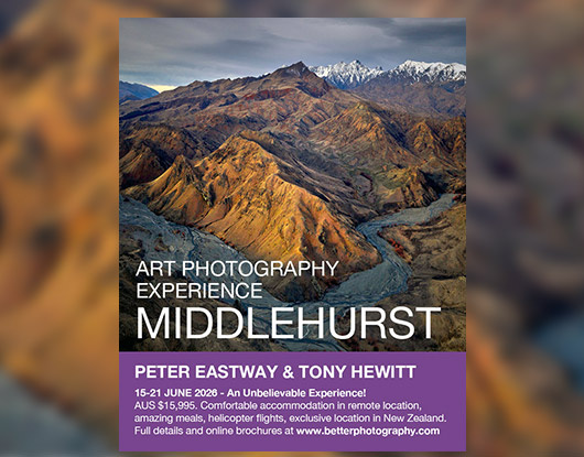 MIDDLEHURST WORKSHOP