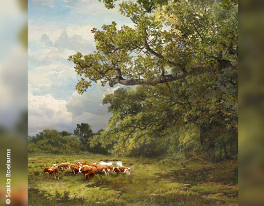 Liebe zur Landschaft (Love of Landscape)