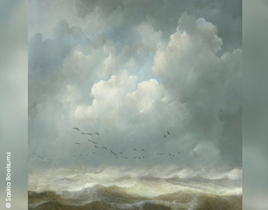 Passions for the Sea - Katwijks Museum.