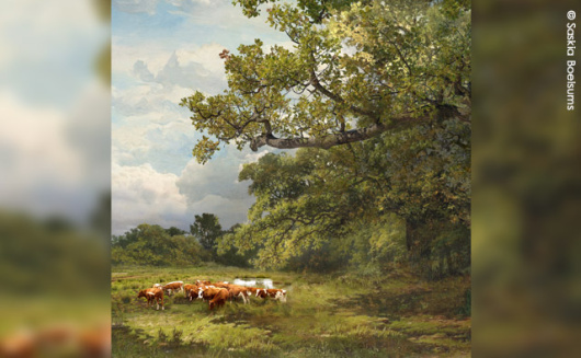 Liebe zur Landschaft (Love of Landscape)