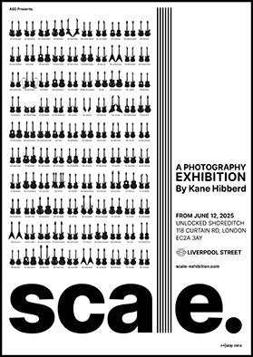Scale Exhibition
