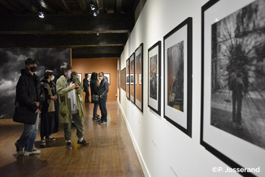 Yannick Cormier, Tierra Magica