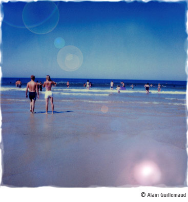 Exposition « Paradis Perdus »