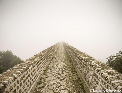 ATTRAVERSAMENTI - Mostra fotografica di Luciano D’Inverno dal 1 Marzo al 15 Luglio 2024 – Caserta (CE)