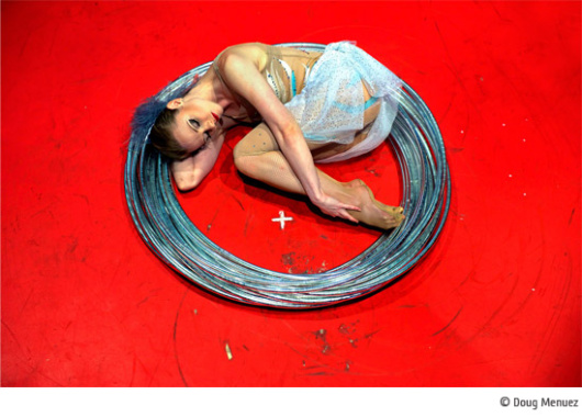 Doug Menuez presents his latest exhibition Americana