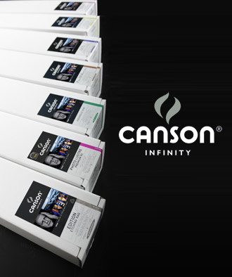 Canson Infinity: History & Legacy hosted by Los Angeles Center of Photography