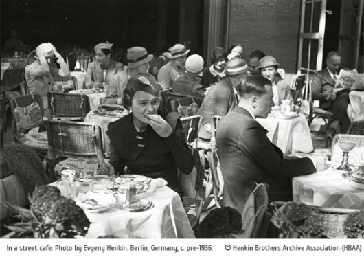 Evgeny and Yakov Henkin: Into the Light from Darkness. A Rediscovered Treasure