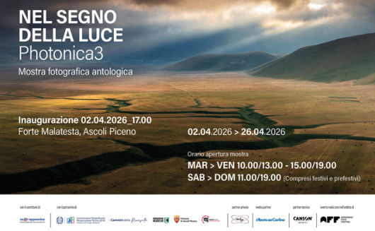 NEL SEGNO DELLA LUCE