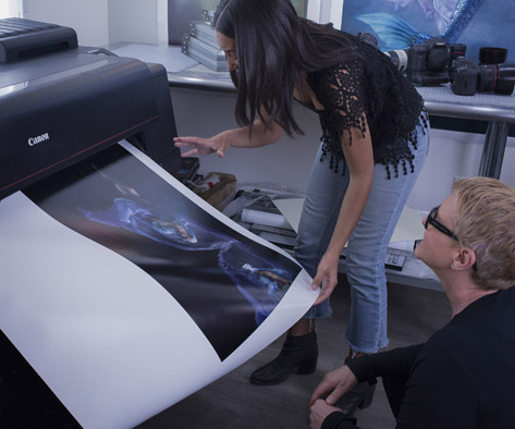 Join the Masterclass of Cheryl Walsh at WPPI !