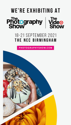  Visit Stand J604 at the Photography Show to sample the new papers from Canson Infinity