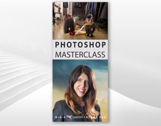 Karen Alsop launches Story Art Masterclass
