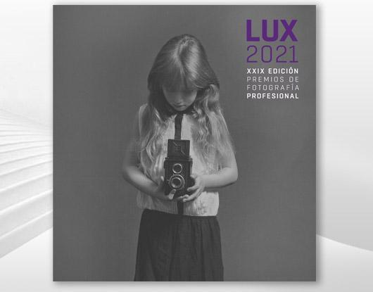 Premios de fotografía Profesional LUX 