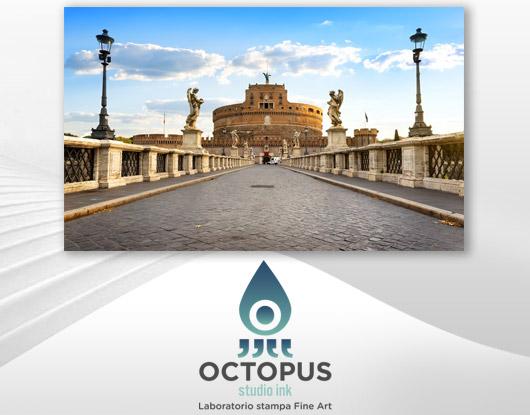 WORKSHOP - Street Photography tenuto da Steve Mc Curry e Eolo Perfido organizzato dal laboratorio certificato Canson Infinity Octopus Studio - Roma