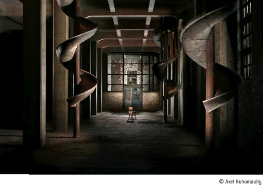 Photographes unis face au COVID-19