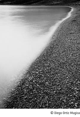 Diego Ortiz Mugica launches 3D exhibition