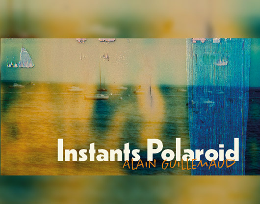 Exposition « Instants Polaroid », Lyon, Mars 2026