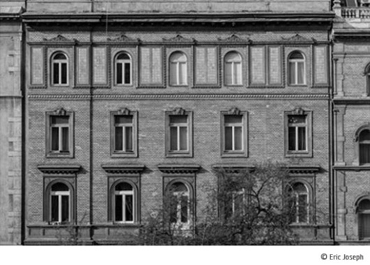 Printing Workshop presented by print guru Eric Joseph