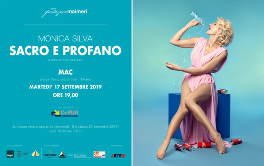 Sacro e Profano – Milano