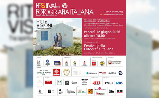 RITI E VISIONI. TRA SPIRITUALE E MATERIALE 