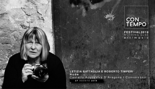 Nude – Conversano (BA)