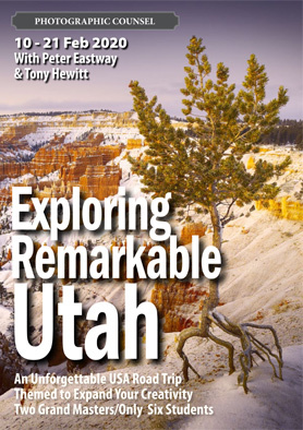 Explore Remarkable Utah