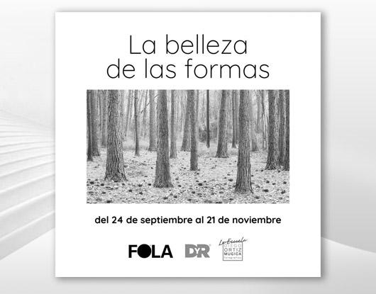 Diego Ortiz Mugica announces latest exhibition