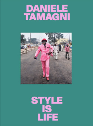STYLE IS LIFE - Mostra fotografica di Daniele Tamagni dal 9 Febbraio al 1 Aprile 2024 – Milano