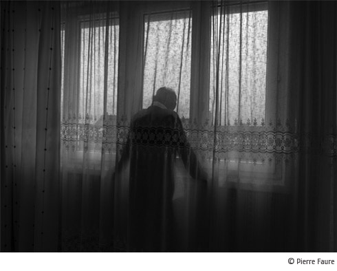 Pierre Faure : l'exposition France Périphérique