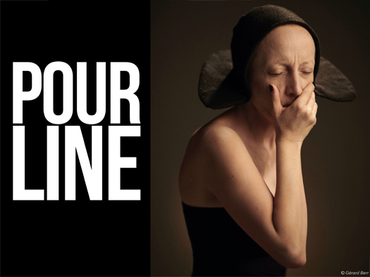 Exposition collective "Pour Line"