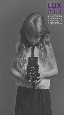 Premios de fotografía Profesional LUX 