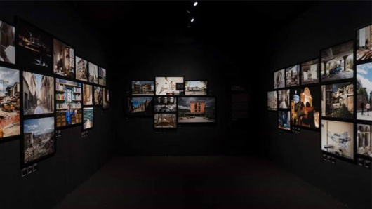 Terrae Motus. Geografie e storie dell'Italia fragile - Matera