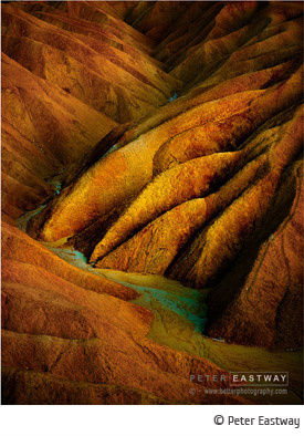 An Unforgettable Road Trip in a Luxury Van with Canson Infinity Ambassador Peter Eastway and Tony Hewitt