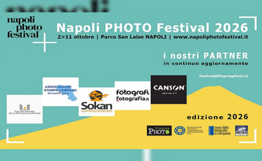 NAPOLI PHOTO FESTIVAL