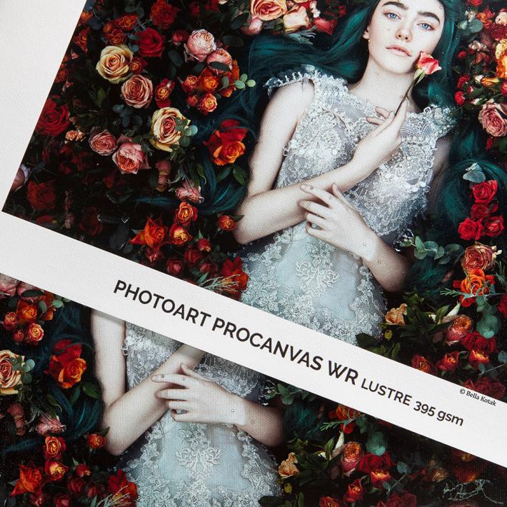 PhotoArt ProCanvas - Canson Infinity