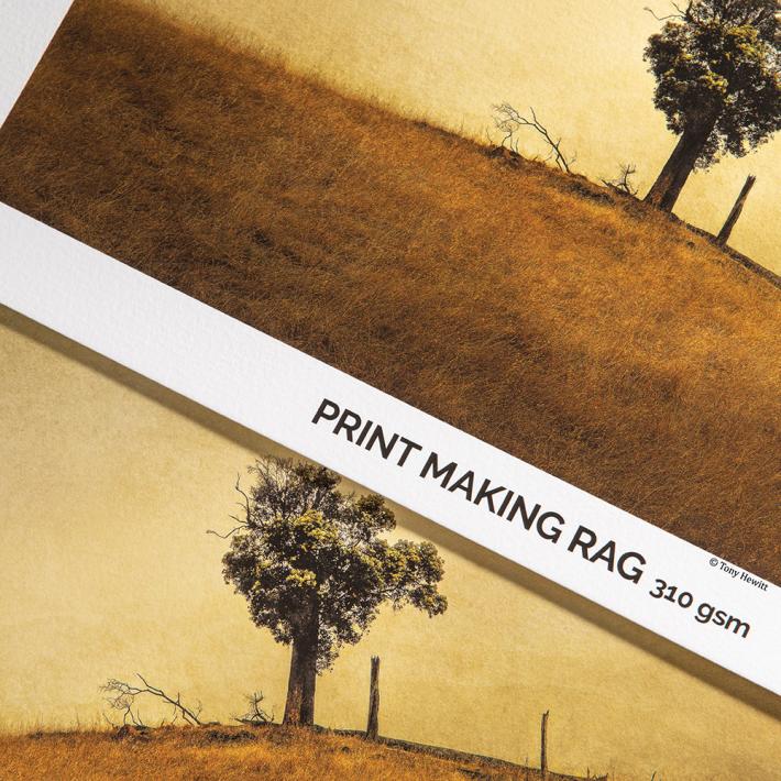 PrintMaKing Rag - Canson Infinity