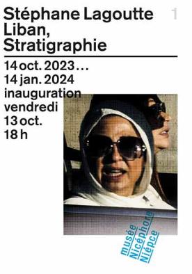 Stéphane Lagoutte 