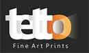 Tetto Fine Art Prints