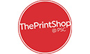 The Print Shop at PSC