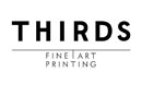 Thirds Fine Art Printing